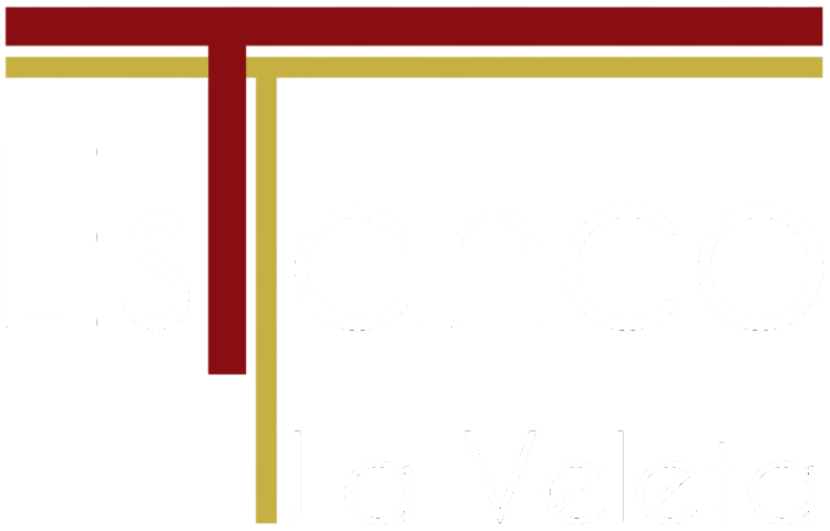 Loterías y Estanco La Veleta